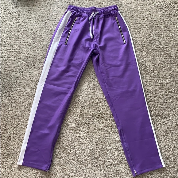 Track pants - Picture 1 of 2
